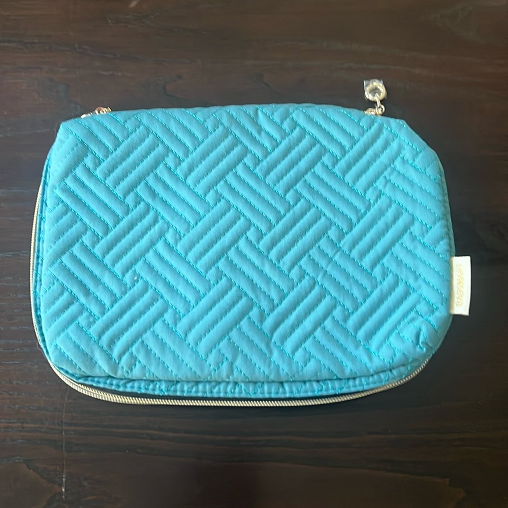 NWOT Bagsmart Portable Electronics Organizer